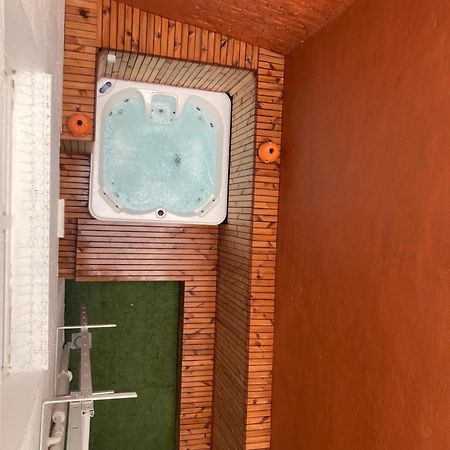 Maison Martha - Sauna En Jacuzzi - 12 Personen Oostende Exterior foto